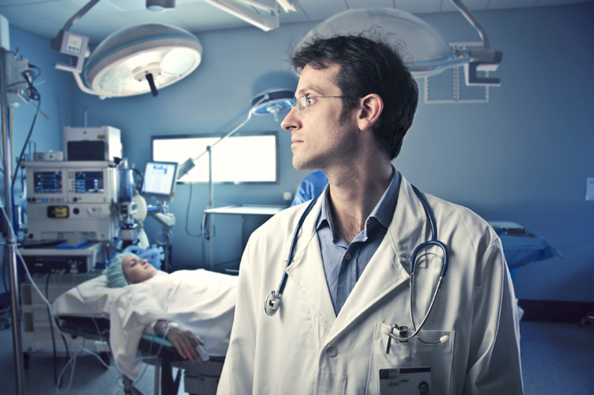 Compliance Risk Alert: How We Helped a Healthcare Provider Pass a HIPAA Audit After Documentation Violations